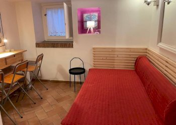 Altro - One-room apartment vicolo dei Panieri, 48, Roma (neighborhood Trastevere) - photo 12