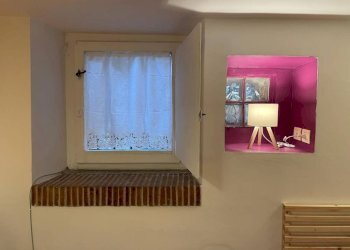 Altro - One-room apartment vicolo dei Panieri, 48, Roma (neighborhood Trastevere) - photo 17
