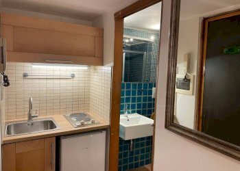 Altro - One-room apartment vicolo dei Panieri, 48, Roma (neighborhood Trastevere) - photo 18