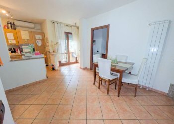 Soggiorno - Quadrilocale largo Dello Spinarello, Fiumicino - foto 2