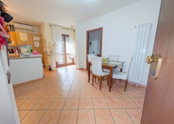 Soggiorno - Quadrilocale largo Dello Spinarello, Fiumicino - foto 3