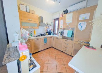 Cucina - Quadrilocale largo Dello Spinarello, Fiumicino - foto 4