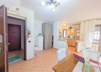 Soggiorno - Quadrilocale largo Dello Spinarello, Fiumicino - foto 6