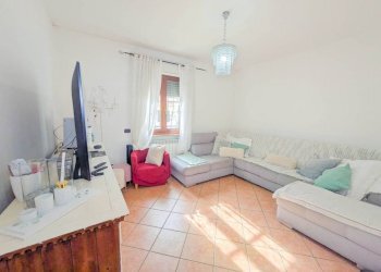 Salone - Quadrilocale largo Dello Spinarello, Fiumicino - foto 9