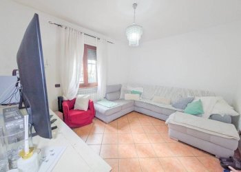 Salone - Quadrilocale largo Dello Spinarello, Fiumicino - foto 10