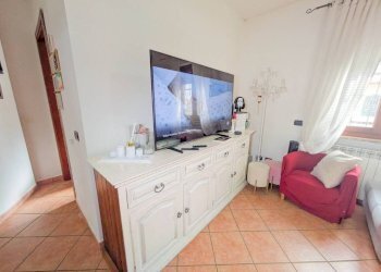 Salone - Quadrilocale largo Dello Spinarello, Fiumicino - foto 11