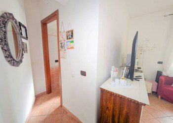 Corridoio - Quadrilocale largo Dello Spinarello, Fiumicino - foto 12