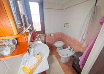 Bagno - Four-room apartment largo Dello Spinarello, Fiumicino - photo 13