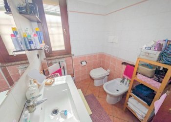 Bagno - Quadrilocale largo Dello Spinarello, Fiumicino - foto 14