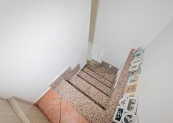 Scala - Quadrilocale largo Dello Spinarello, Fiumicino - foto 15