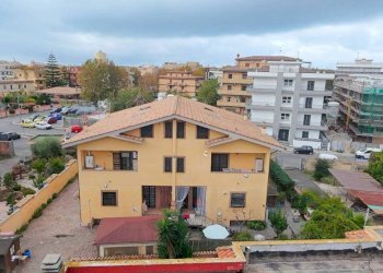 Vista - Four-room apartment largo Dello Spinarello, Fiumicino - photo 20