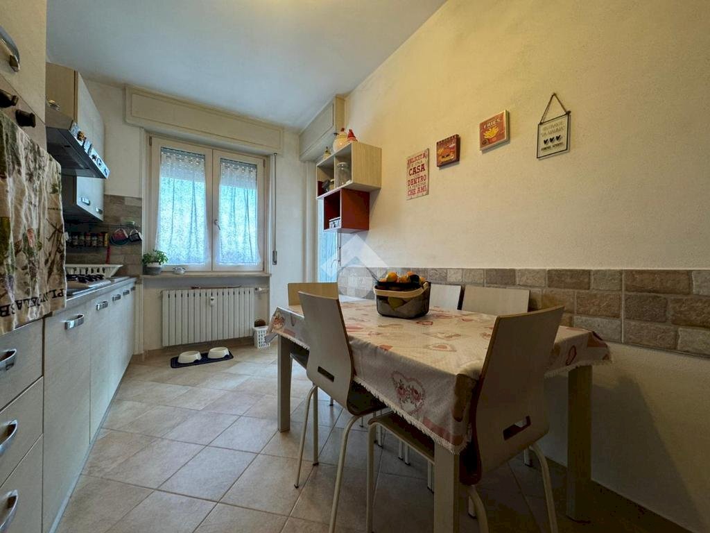 Three-room apartment Via XXIV Aprile, Galliate - photo 2