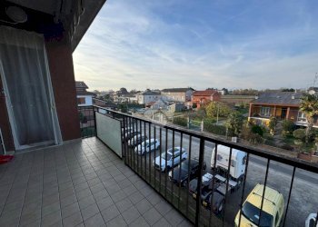 Trilocale Via XXIV Aprile, Galliate - foto 6