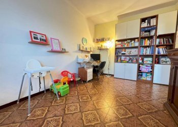 Trilocale Via XXIV Aprile, Galliate - foto 8