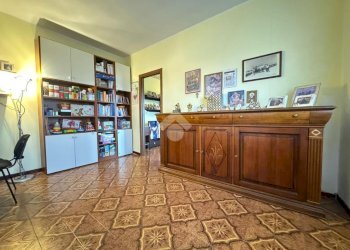 Trilocale Via XXIV Aprile, Galliate - foto 9