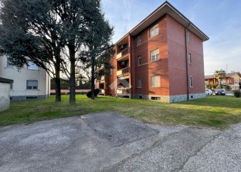 Trilocale Via XXIV Aprile, Galliate - foto 17