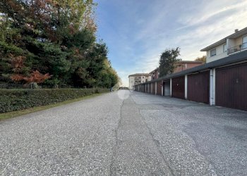 Trilocale Via XXIV Aprile, Galliate - foto 18