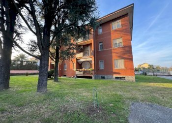 Trilocale Via XXIV Aprile, Galliate - foto 22