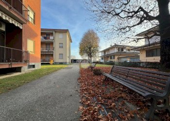 Trilocale Via XXIV Aprile, Galliate - foto 23