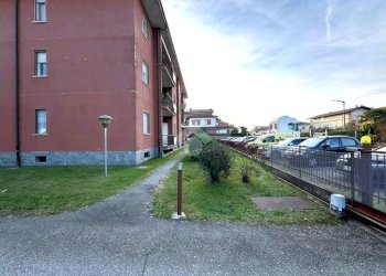 Trilocale Via XXIV Aprile, Galliate - foto 24