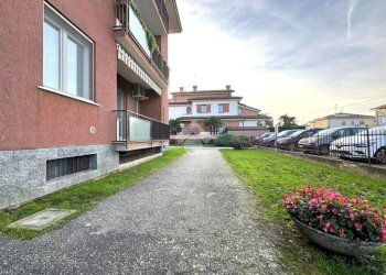 Trilocale Via XXIV Aprile, Galliate - foto 27