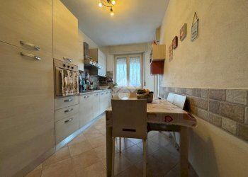 Trilocale Via XXIV Aprile, Galliate - foto 30