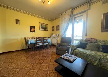 Trilocale Via XXIV Aprile, Galliate - foto 31