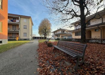 Trilocale Via XXIV Aprile, Galliate - foto 35