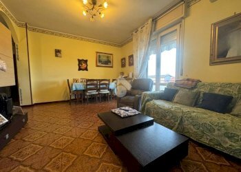 Trilocale Via XXIV Aprile, Galliate - foto 40