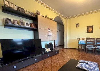 Trilocale Via XXIV Aprile, Galliate - foto 42