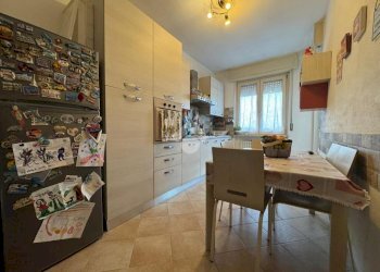 Trilocale Via XXIV Aprile, Galliate - foto 46