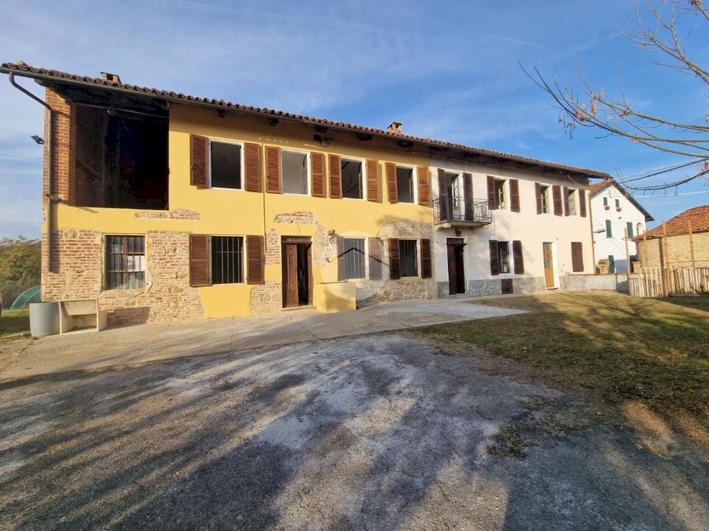 Casa indipendente Fraz vanara, Cortazzone - foto 3