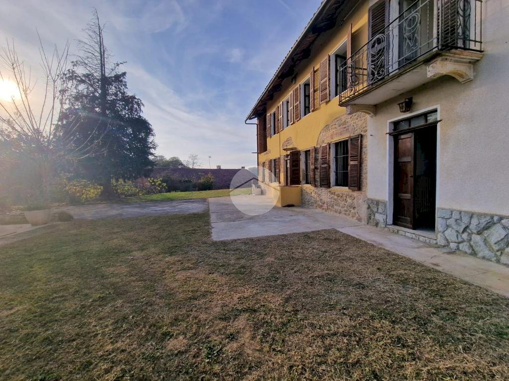 Casa indipendente Fraz vanara, Cortazzone - foto 1