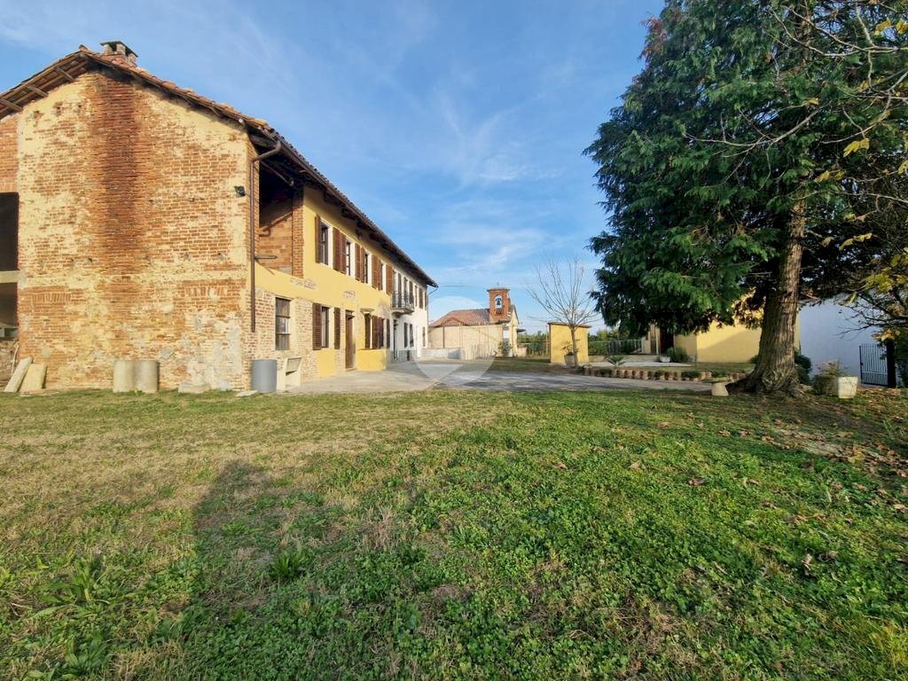 Casa indipendente Fraz vanara, Cortazzone - foto 2