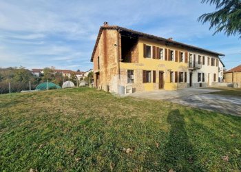 Casa indipendente Fraz vanara, Cortazzone - foto 4