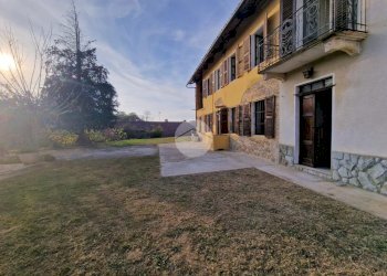 Casa indipendente Fraz vanara, Cortazzone - foto 1