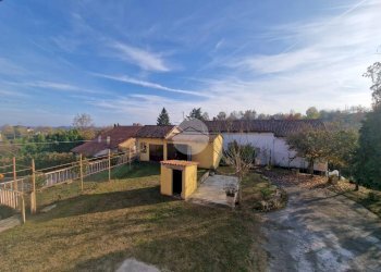 Casa indipendente Fraz vanara, Cortazzone - foto 17