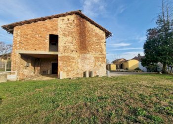 Casa indipendente Fraz vanara, Cortazzone - foto 37