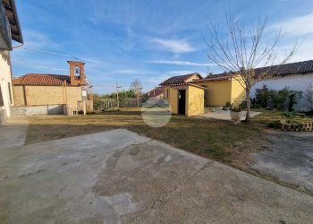 Casa indipendente Fraz vanara, Cortazzone - foto 38