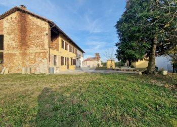 Casa indipendente Fraz vanara, Cortazzone - foto 2