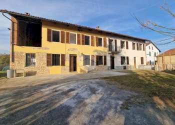 Casa indipendente Fraz vanara, Cortazzone - foto 39