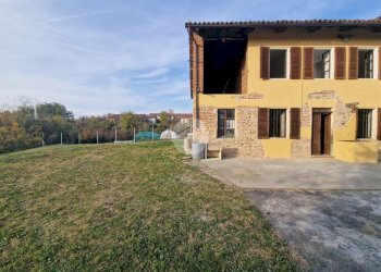 Casa indipendente Fraz vanara, Cortazzone - foto 40