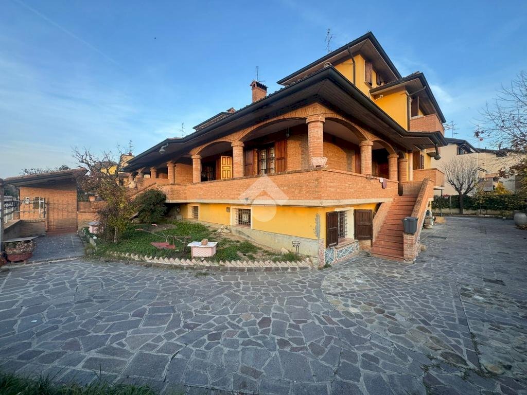 Porzione di casa Via Gaio Valerio Catullo, Reggio nell'Emilia - foto 2