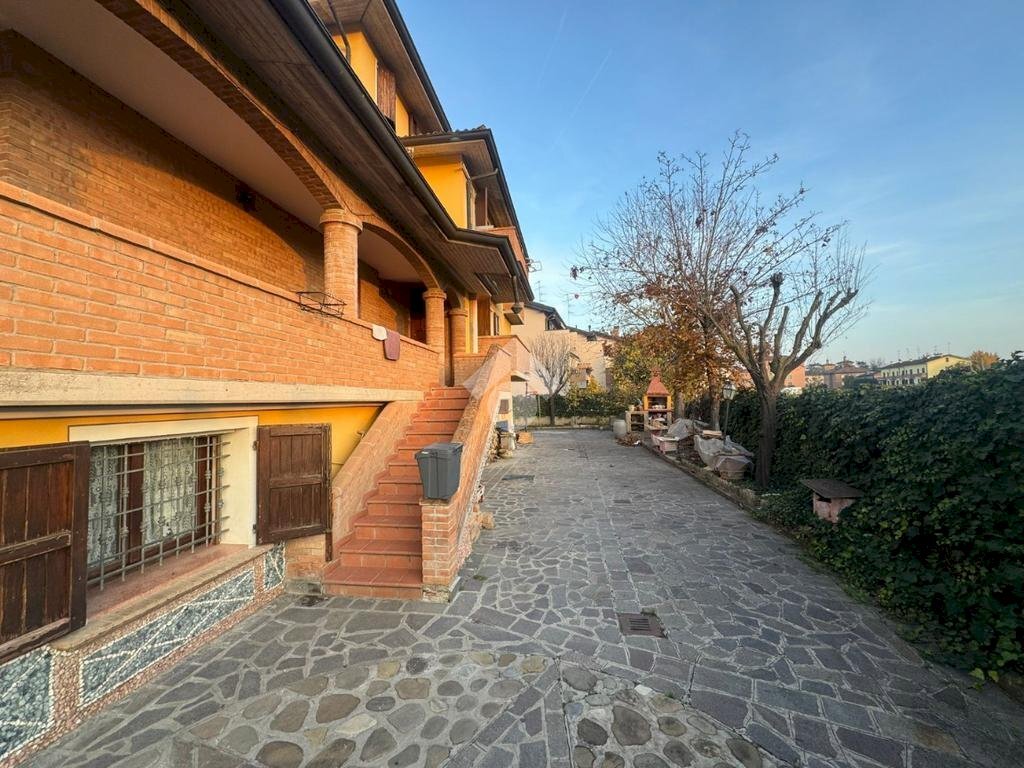 Porzione di casa Via Gaio Valerio Catullo, Reggio nell'Emilia - foto 3