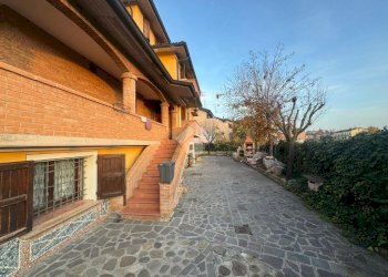 Porzione di casa Via Gaio Valerio Catullo, Reggio nell'Emilia - foto 3