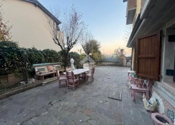 Porzione di casa Via Gaio Valerio Catullo, Reggio nell'Emilia - foto 5