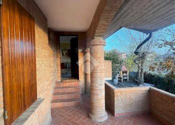 Porzione di casa Via Gaio Valerio Catullo, Reggio nell'Emilia - foto 7
