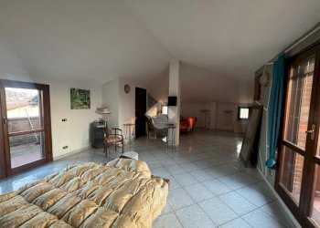 Porzione di casa Via Gaio Valerio Catullo, Reggio nell'Emilia - foto 33