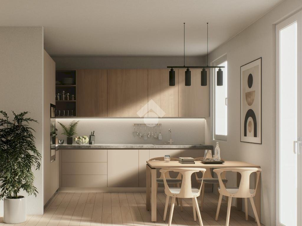 Attic Via Canini, Rimini - photo 2