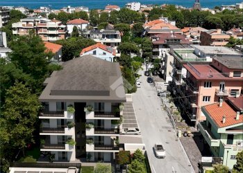 Attico Via Canini, Rimini - foto 10